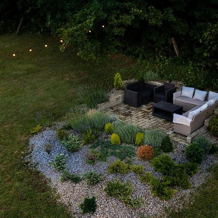Fruska Pool House Villa Sremska Kamenica Екстериор снимка