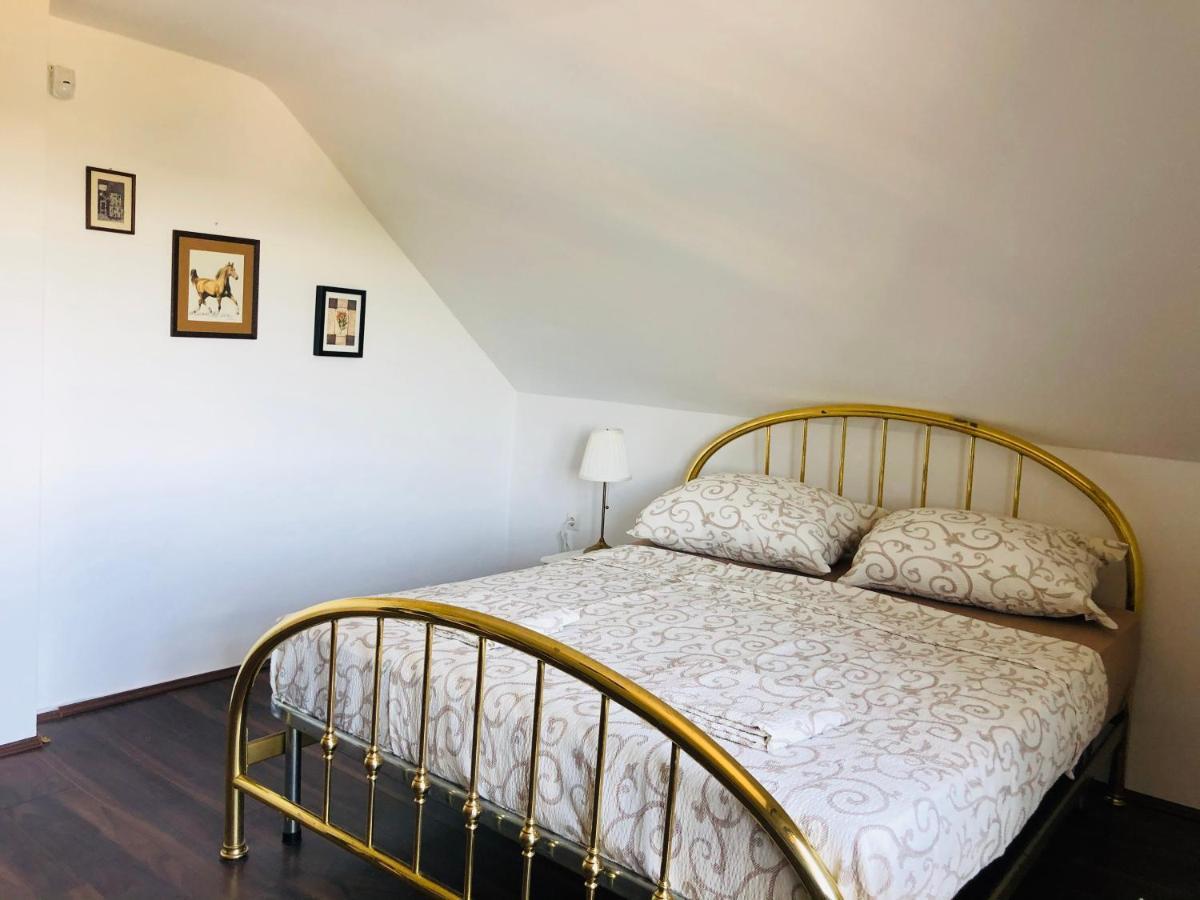 Fruska Pool House Villa Sremska Kamenica Екстериор снимка