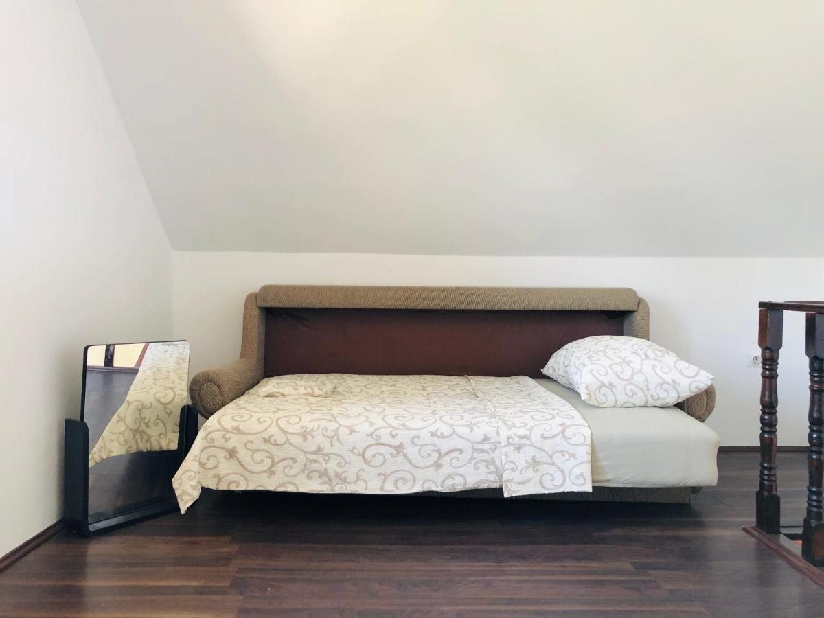 Fruska Pool House Villa Sremska Kamenica Екстериор снимка