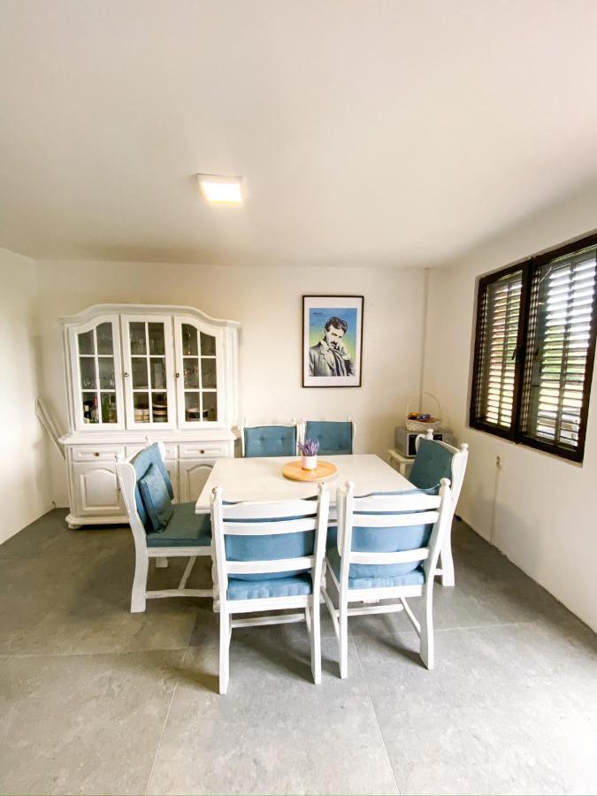 Fruska Pool House Villa Sremska Kamenica Екстериор снимка