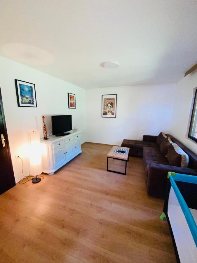 Fruska Pool House Villa Sremska Kamenica Екстериор снимка