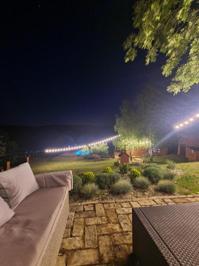 Fruska Pool House Villa Sremska Kamenica Екстериор снимка