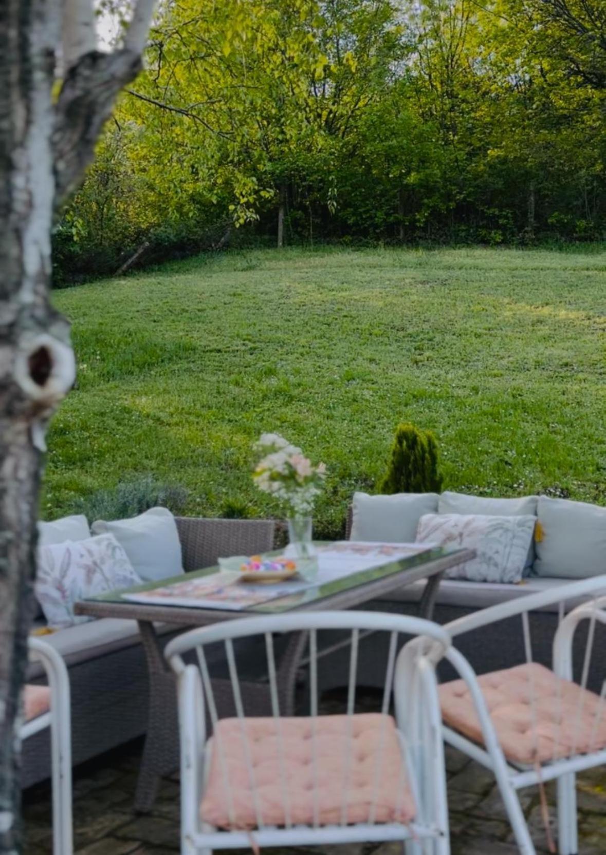 Fruska Pool House Villa Sremska Kamenica Екстериор снимка