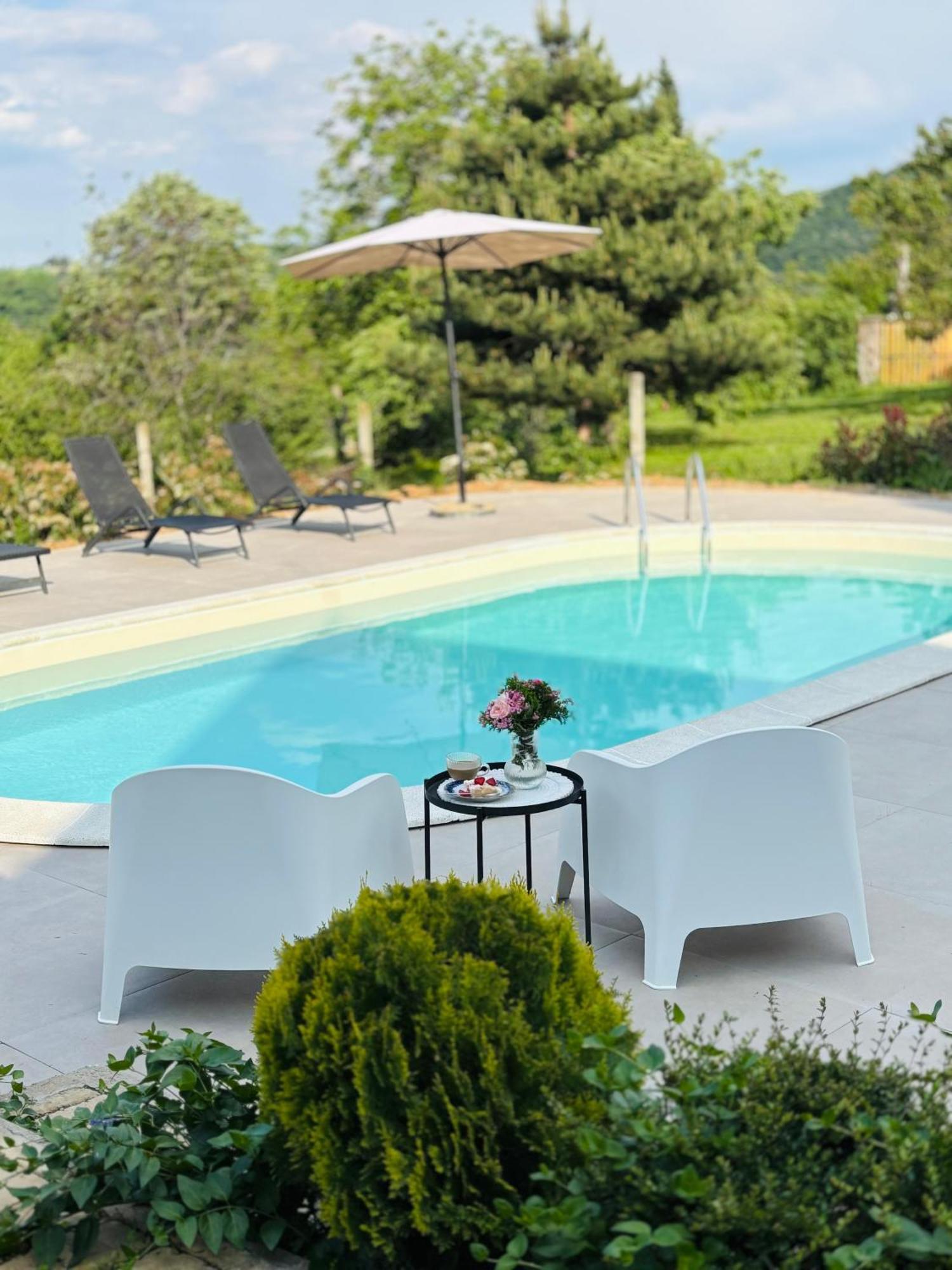 Fruska Pool House Villa Sremska Kamenica Екстериор снимка